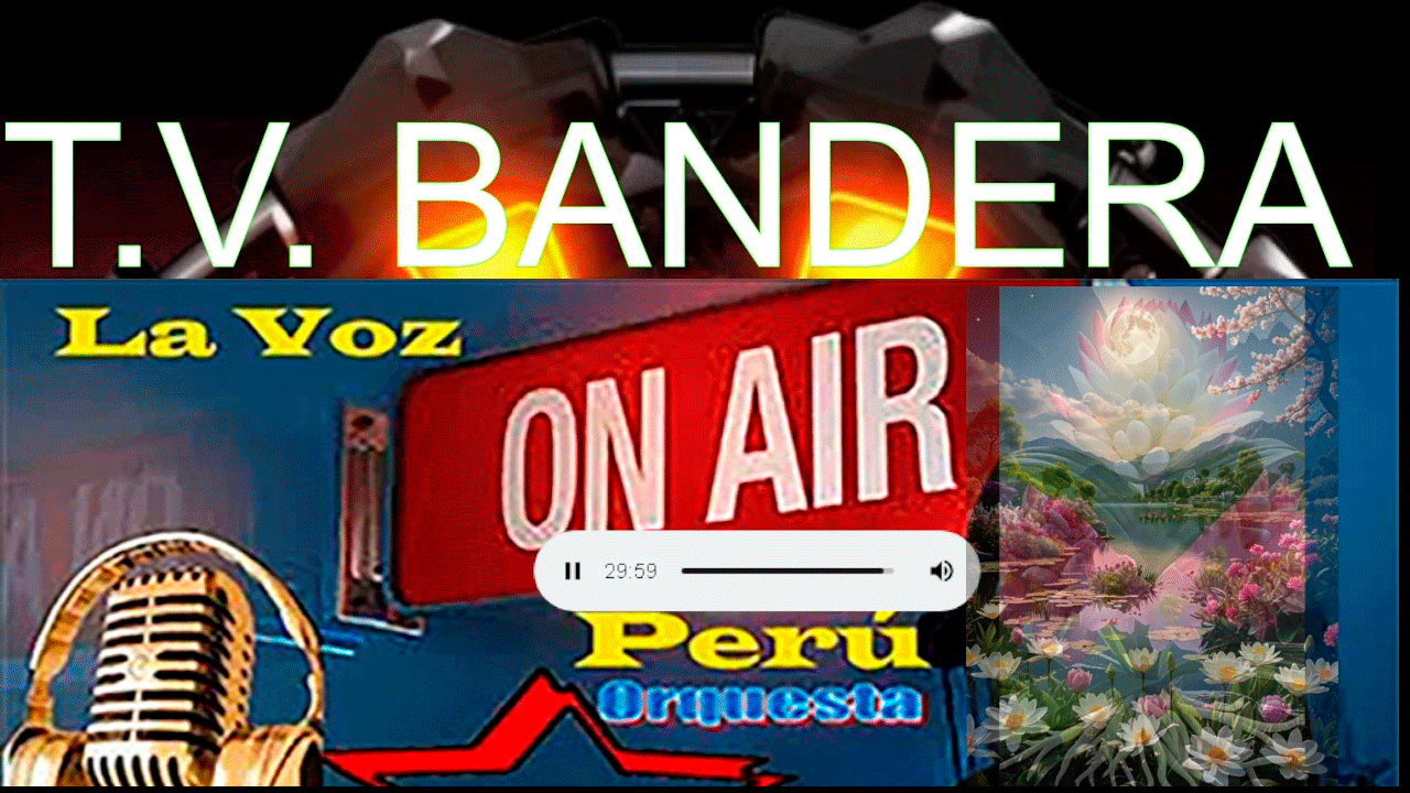 canales libres