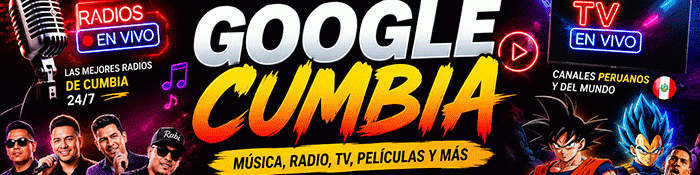 musica y tv en vivo