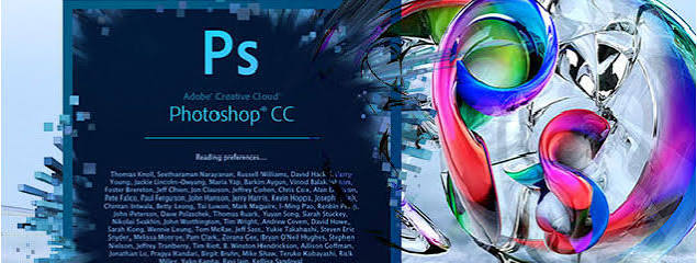 PHOTOSHOP CS6 GRATIS