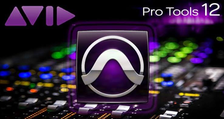 PROTOOLS 12.5.0