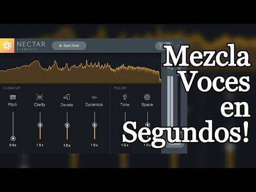 iZotope Nectar Elements v1 By Home Studio